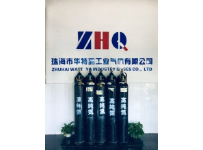 高纯氮