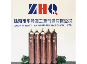 甲烷