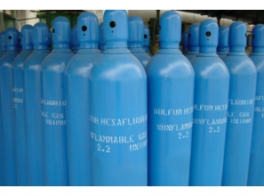 高纯六氟化硫