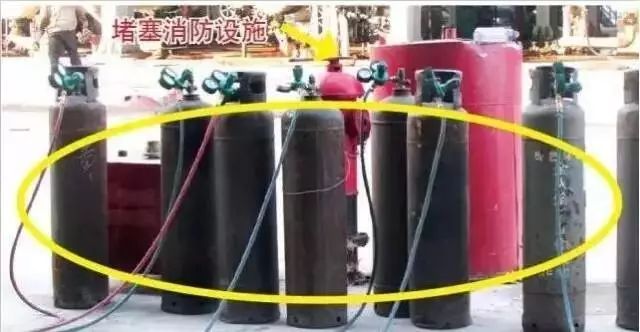 又是不要命的操作！气瓶远没有你想象的那么安全