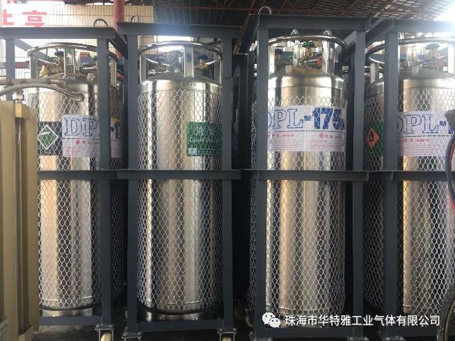 这些液氧相关的安全知识你都了解吗？
